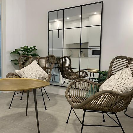 Lovely suites Tarifa, estudio a estrenar en el centro y muy cerca de la playa Exterior foto