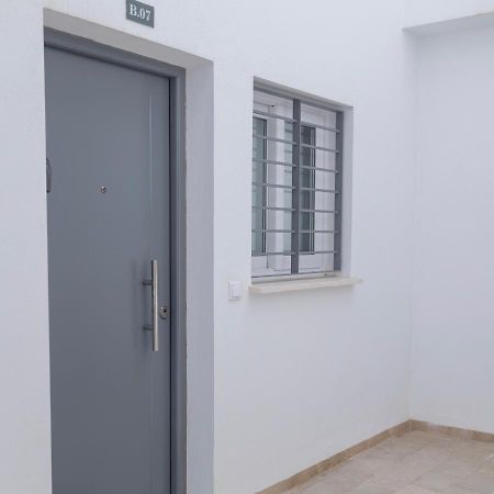 Lovely suites Tarifa, estudio a estrenar en el centro y muy cerca de la playa Exterior foto